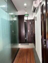 Telok Ayer Conservation Area (D1), Shop House #631412601